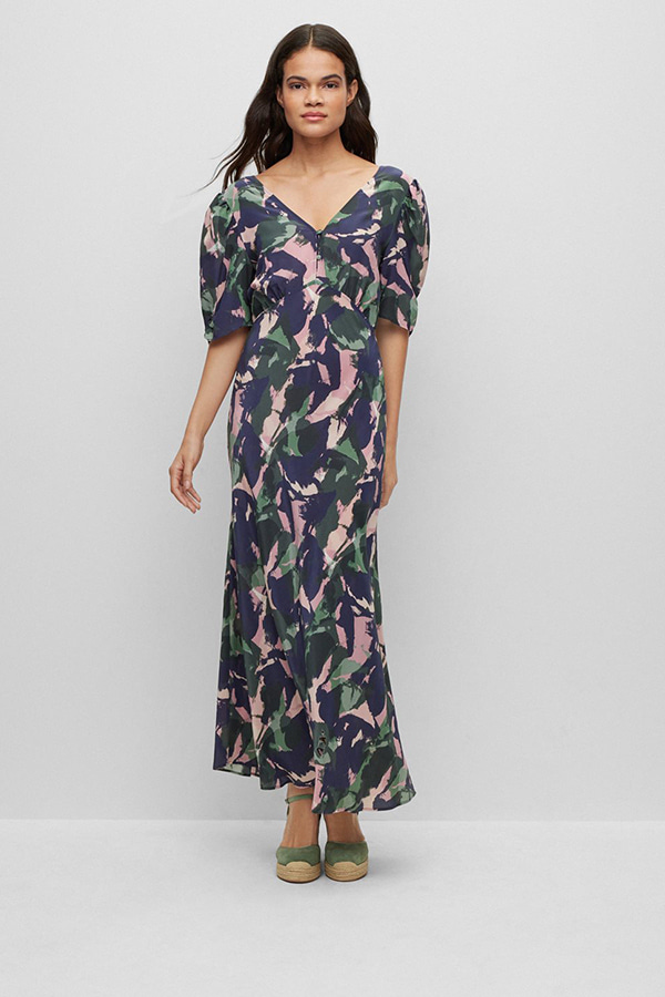 ΦΟΡΕΜΑ BOSS - 965 MULTI COLOUR